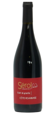 Eclat de Granit Serol9